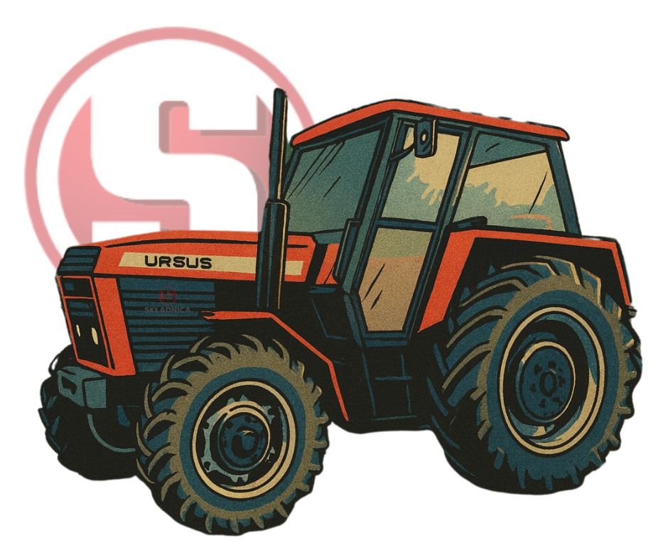 URSUS C-385-1201