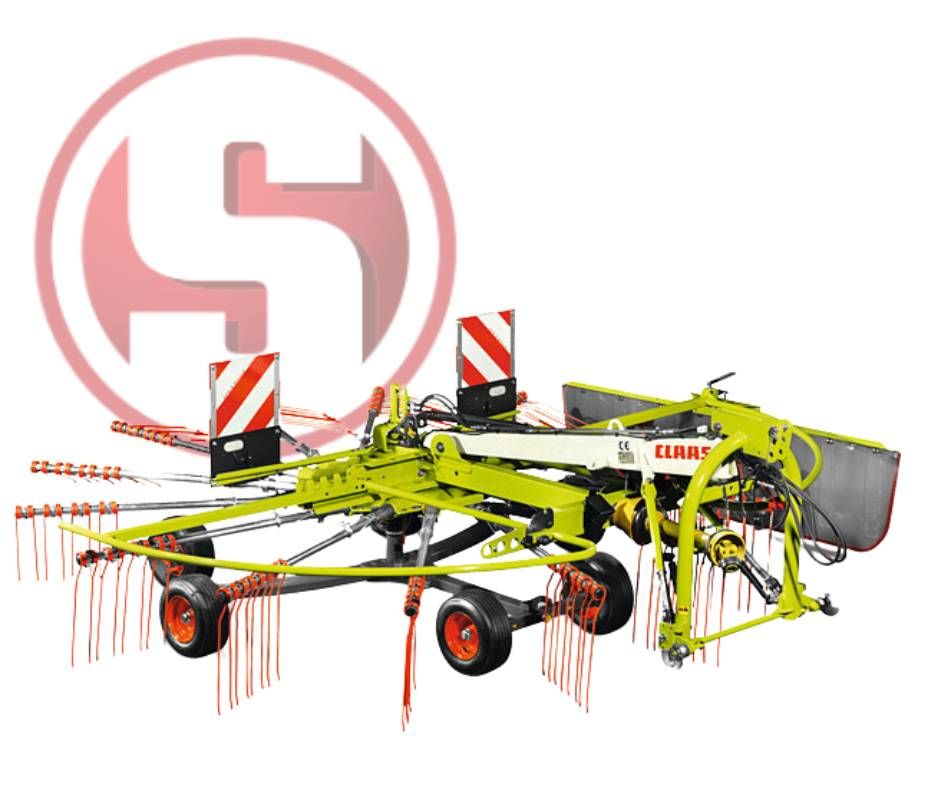 CLAAS
