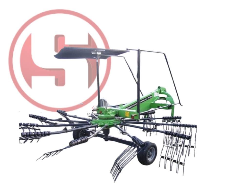 DEUTZ FAHR