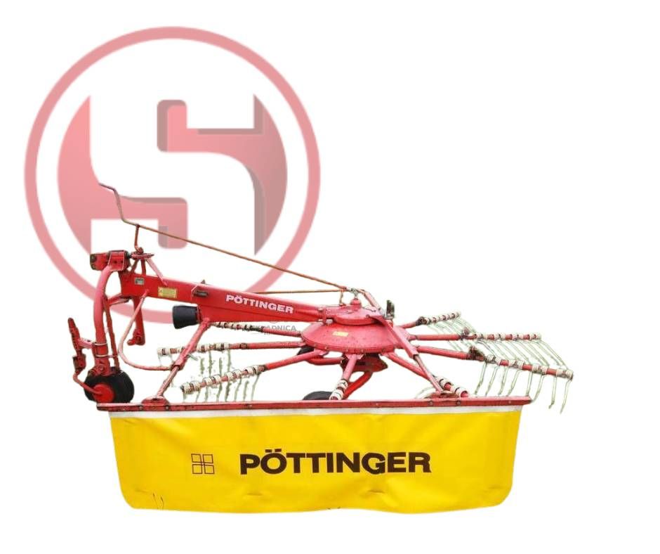 POTTINGER