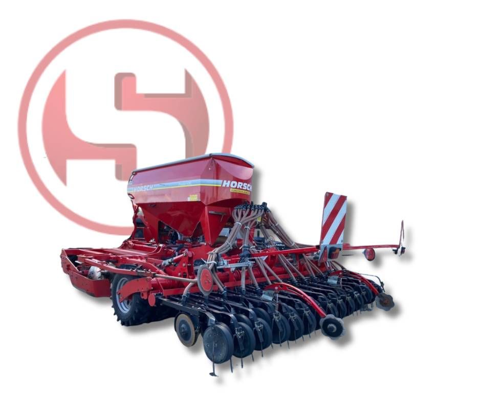 HORSCH