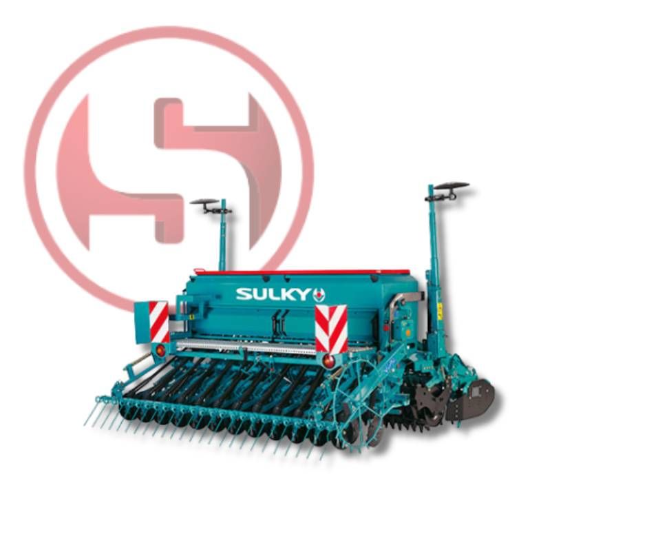 SULKY