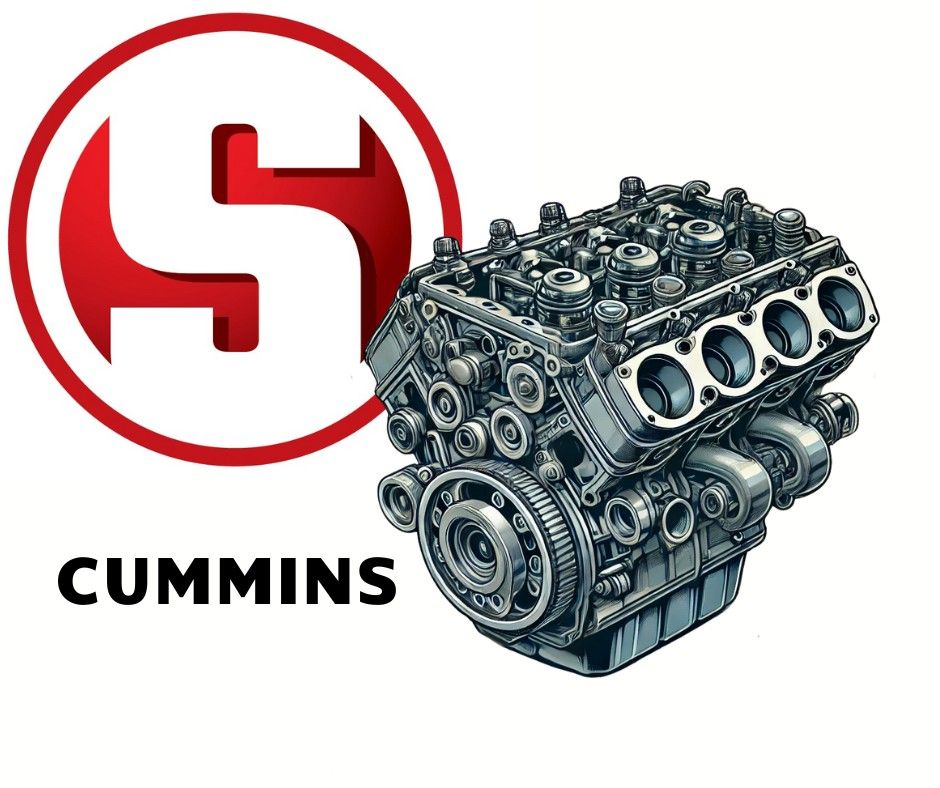 CUMMINS