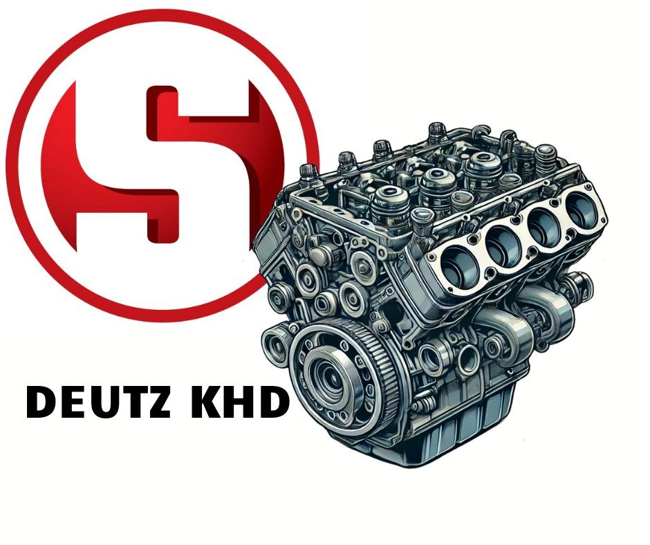 DEUTZ KHD