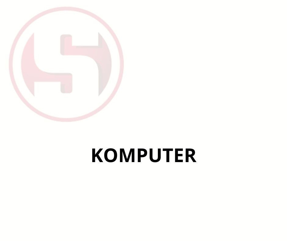 KOMPUTER