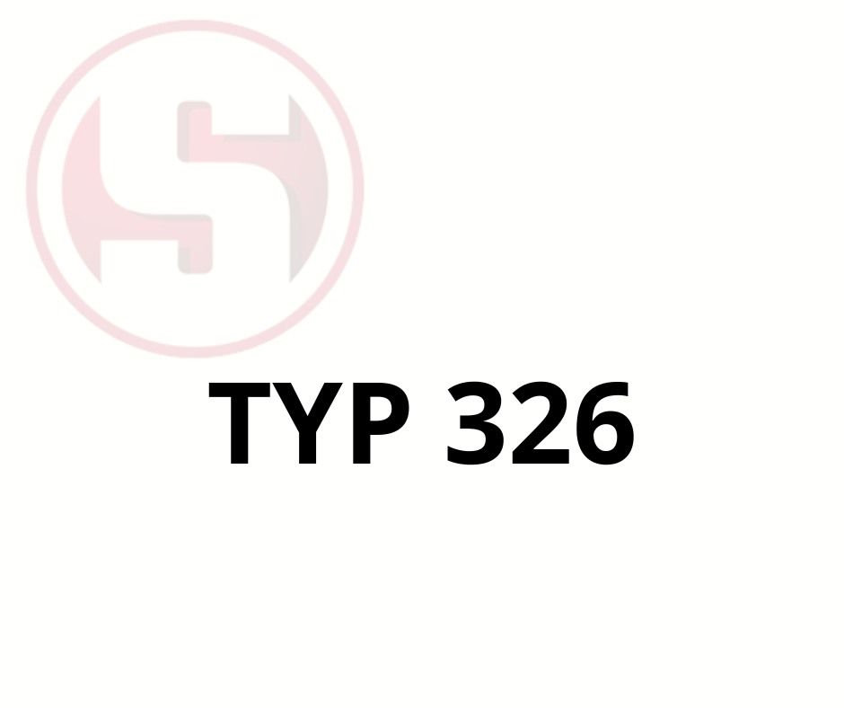 TYP 326