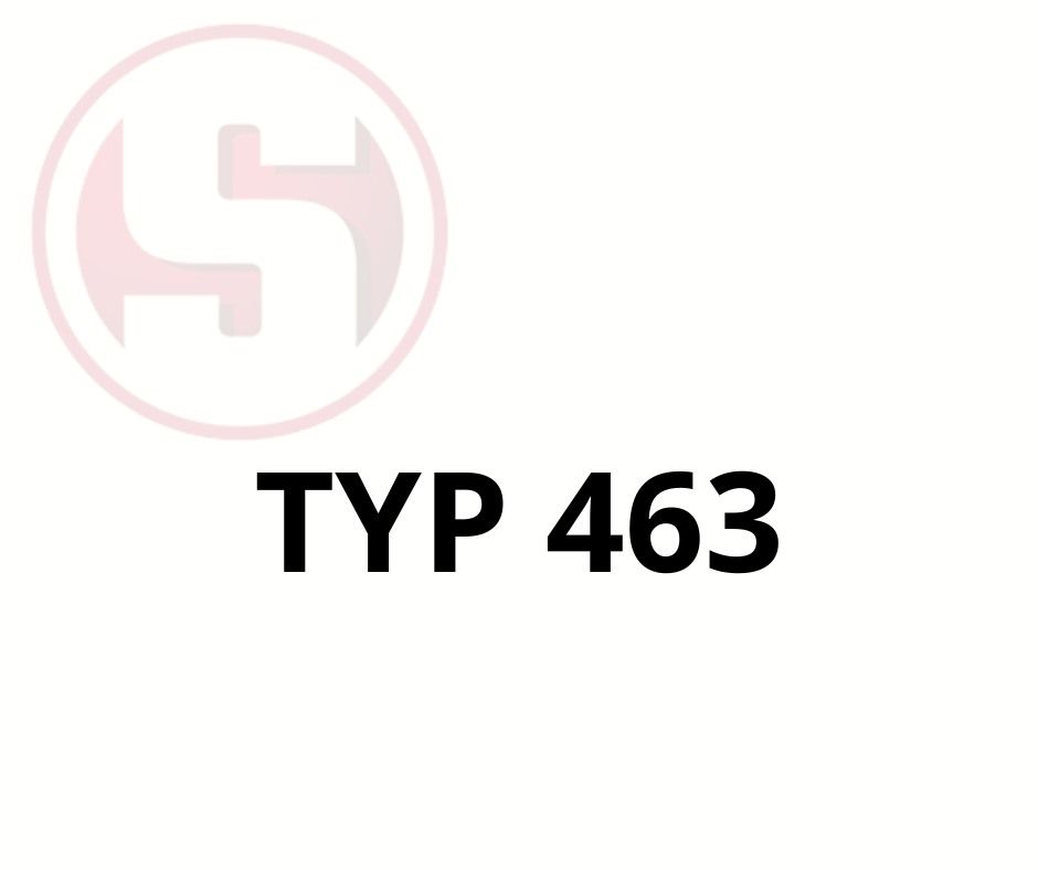 TYP 463