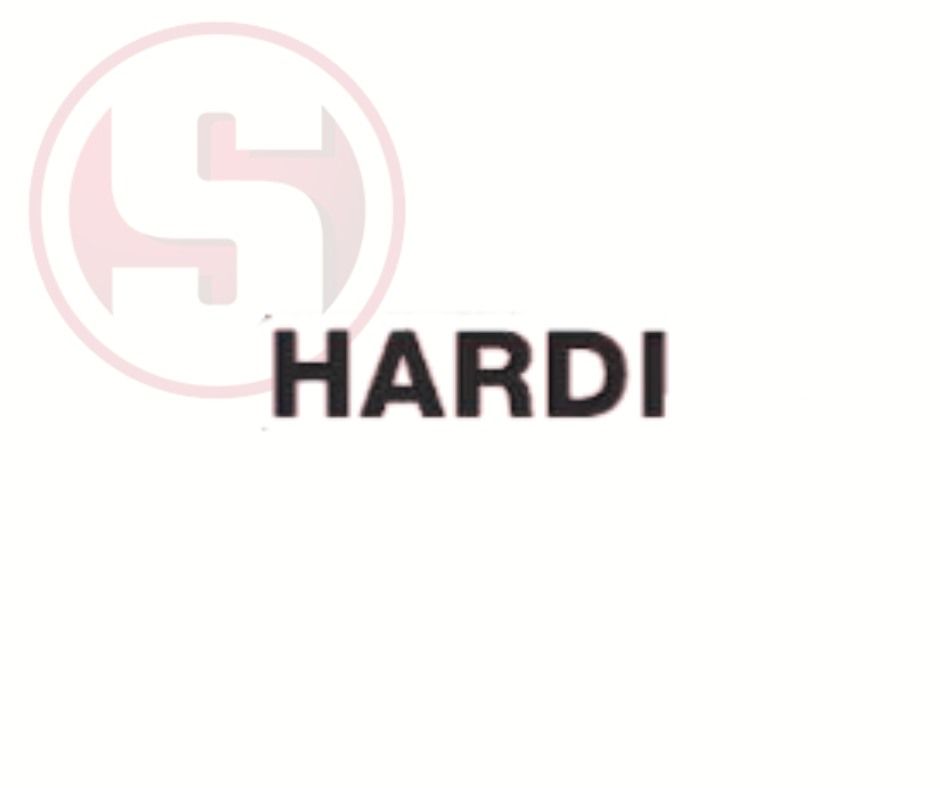 HARDI