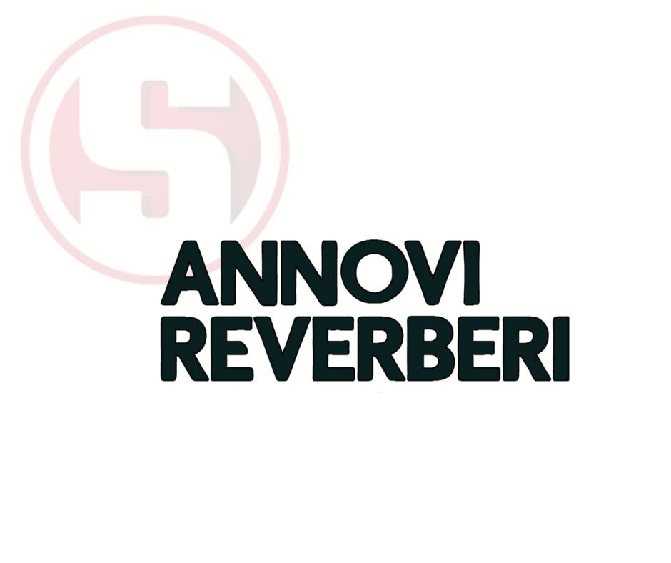 ANNOVI REVERBERI