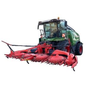 FENDT (KATANA)
