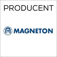 (MAG) - MAGNETON