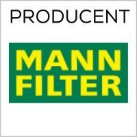 (MANN) - MANN-FILTER