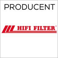 (HI-FI) HIFI FILTER