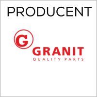 (GRA) - GRANIT