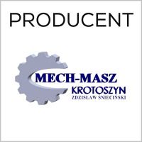(MM) - MECH MASZ
