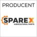 (SP) - SPAREX