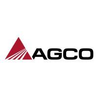 (AGCO) - AGCO