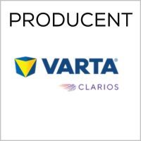 (VARTA) -  VARTA