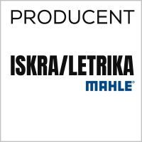 (ISKARA) - ISKRA/LETRIKA