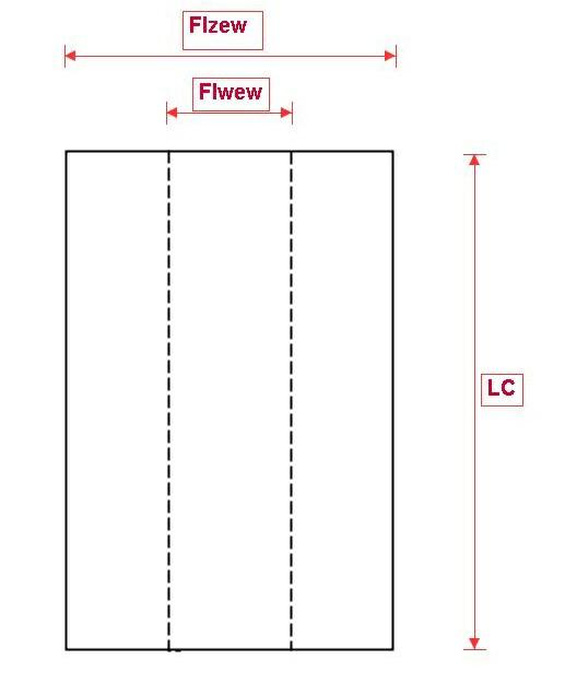 WKŁAD FILTRA FI- 79 L-109 MESH 32 CZERWONY ARAG