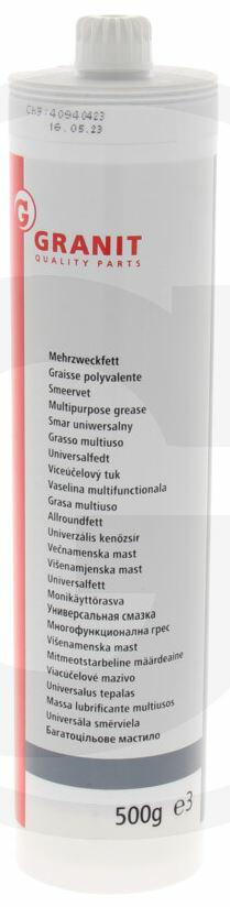 SMAR UNIWERSALNY 400G