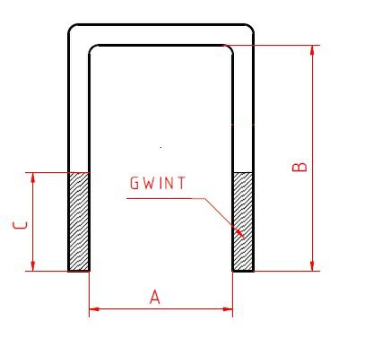CYBANT M22/104*380